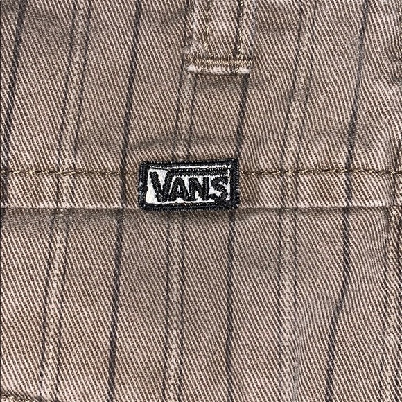 Vans Shorts - Picture 3 of 3